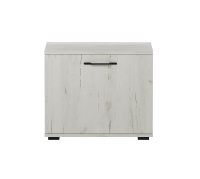 О-600 Крафт белый фронт мал О-600 Крафт белый фронт мал