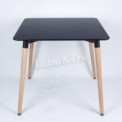 Стол обеденный GH-T 004 (Черный)