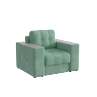 Кресло Виконт, Мятный