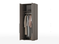 Шкаф Селеста открытый кашемир Шкаф Селеста открытый кашемир