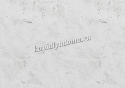 Столешница СтендМебель 150 (Мрамор Лацио)