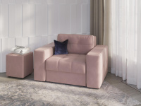 Кресло Кровать Нави_Пыльнаяа Кресло Кровать Нави_Пыльнаяа