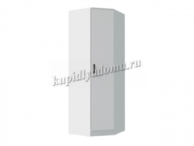 Шкаф угловой Эра (Белый)