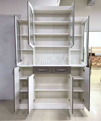 Буфет Прованс-14 (Клен серый)