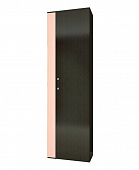 Шкаф Оскар 18 платяной (Венге/Дуб молочный)