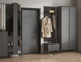 Толедо (Графит) Толедо (Графит)