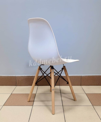 Стул обеденный BMH-A304 (Белый)