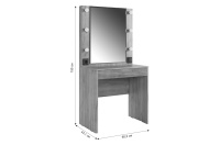 трюмо адам схема осн на белом трюмо адам схема осн на белом