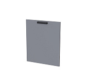 Фасад для посудомоечной машины кухня Марбл 6ПМ (Мята софт)