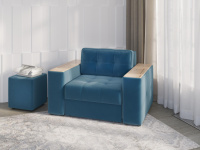 Кресло Кровать Нави_тлантида Кресло Кровать Нави_тлантида