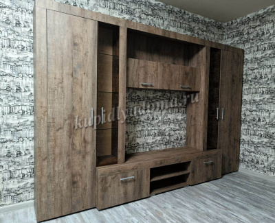 Гостиная Кевин (Дуб самдал)