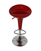 Стул барный TF-007 (Красный)
