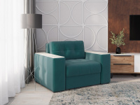 Кресло Кровать Виконт_Бирюза Кресло Кровать Виконт_Бирюза