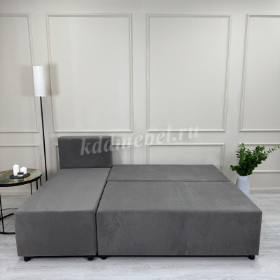 Диван-угловой Ирис Левый (2 кат) Б