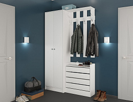 Ямайка (Белый древесные поры) Ямайка (Белый древесные поры)