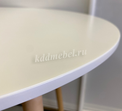 Стол обеденный BM-T06 (Белый)