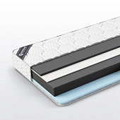 Матрас Карбон Спарк 800*2000 (трикотаж 300)