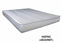 Матрас Абсолют 800*2000