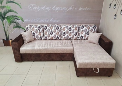 Угловой диван Джаз (1 кат.)