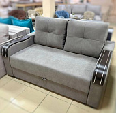 Диван-малогабаритный Квадро 1400 (2 кат) Б