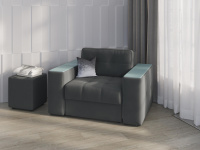 Кресло Кровать Нави_ Кресло Кровать Нави_