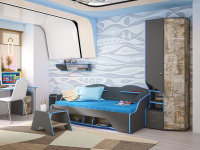 Индиго4 интерьер Индиго4 интерьер