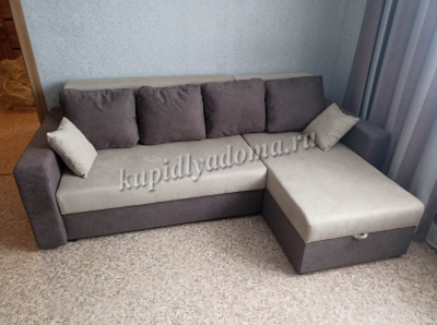 Угловой диван Джаз (2 кат.)