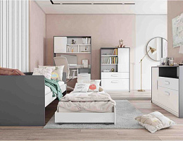 Кэнди (Графит/Цемент) Кэнди (Графит/Цемент)