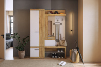 Алекс Прихожая Интерьер Алекс Прихожая Интерьер