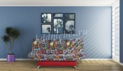 Диван-кровать Марокко БД (3 кат.)