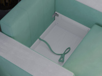 кресло кровать виконт ящик кресло кровать виконт ящик