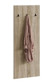Вешалка Люмьер 600 (Дуб сонома)