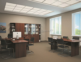 Кабинет Гермес (Орех мария луиза)