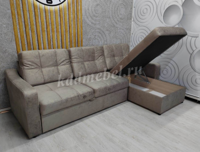 Угловой диван-кровать Вегас (7 кат.)