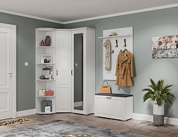 Лацио (Белое дерево)