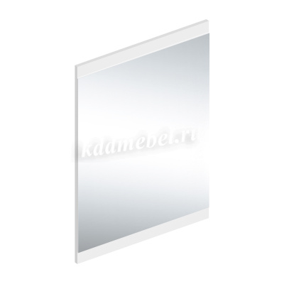 Прихожая Бьянко вариант №1 (Белый лофт)