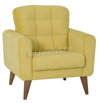 Кресло Вояж-4 (3 кат.)