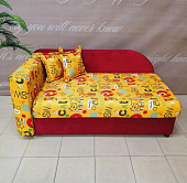 Диван-кровать Нео-22 БД левый (3 кат.)