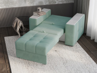 кресло кровать виконт разложенное в интерьере кресло кровать виконт разложенное в интерьере