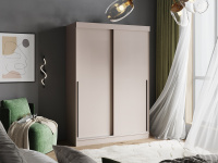 Шкаф Ореон_1,5м Кашемир Шкаф Ореон_1,5м Кашемир