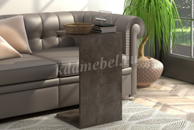 Стол журнальный Тип 10 (Венге)