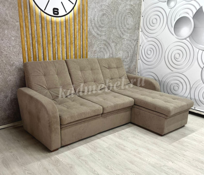 Угловой диван-кровать Италия (6 кат.)