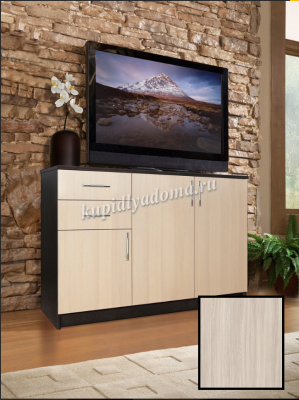 Комод КМ-03 Р (Анкор светлый)