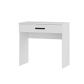 Стол туалетный Фьюжн (Белый)