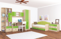 Колибри мохито с мягкой спинкой Колибри мохито с мягкой спинкой