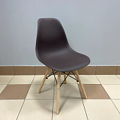 Стул обеденный PP 623-1 (Шоколад)