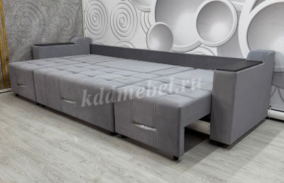 Угловой диван Брендон ПДУ (2 кат)