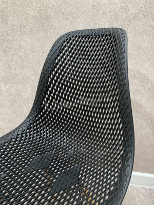 Стул обеденный PP 625 (Черный)