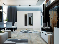 Руэлла_белый Ракурс 1 Руэлла_белый Ракурс 1