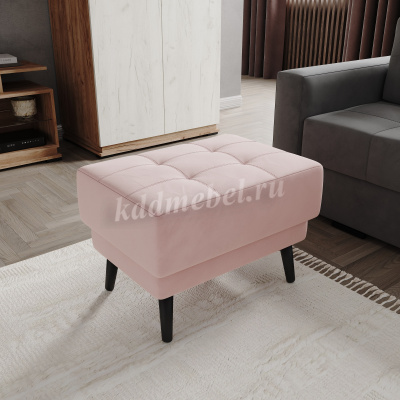 Пуф Майя (Пыльная роза)